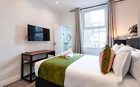 Fulham Urban Suites